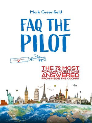 cover image of FAQ the Pilot